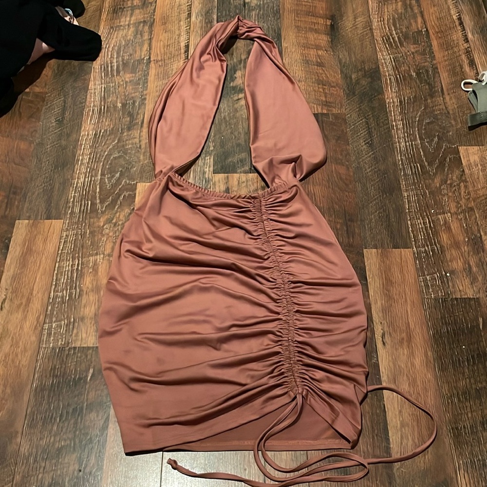 im pretty sure it is a dress